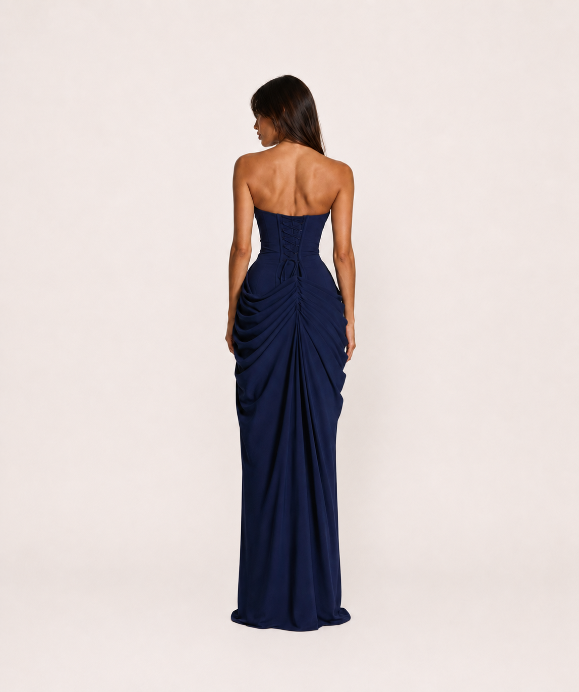 Deva blu navy