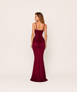 Veloria rosso