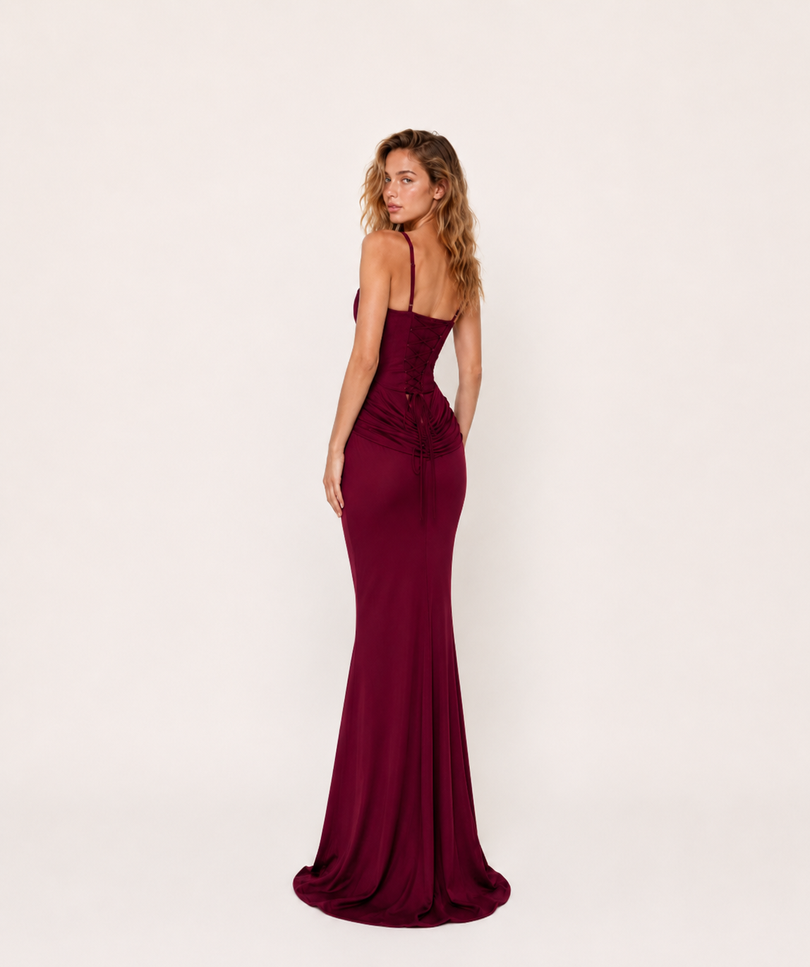 Veloria rosso