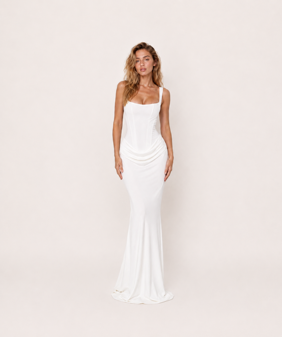 Veloria bianco