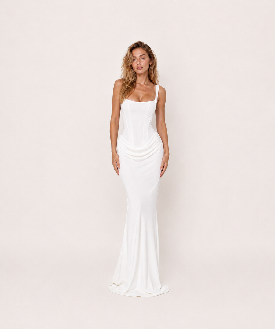 Veloria bianco