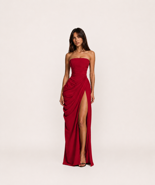 Deva rosso