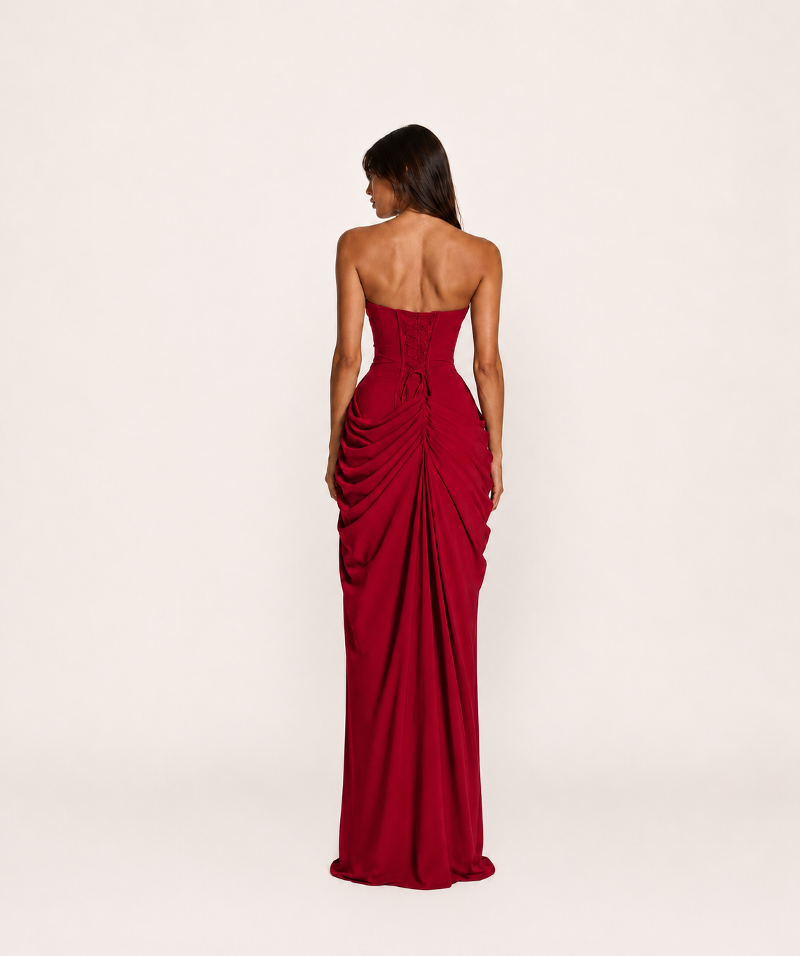 Deva rosso