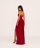 Deva rosso