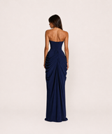Deva blu navy